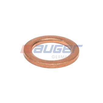 Rondelle d'étanchéité, vis de vidange d'huile AUGER [109442]