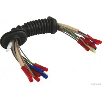 Kit de réparation de câble, hayon HERTH+BUSS ELPARTS OEM 1H6972175H