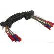 Kit de réparation de câble, hayon HERTH+BUSS ELPARTS [51277007]