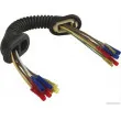 Kit de réparation de câble, hayon HERTH+BUSS ELPARTS [51277020]