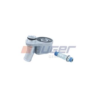 Radiateur d'huile AUGER 110341