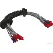 Kit de réparation de câble, hayon HERTH+BUSS ELPARTS [51277035]