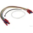 Kit de réparation de câble, hayon HERTH+BUSS ELPARTS [51277064]