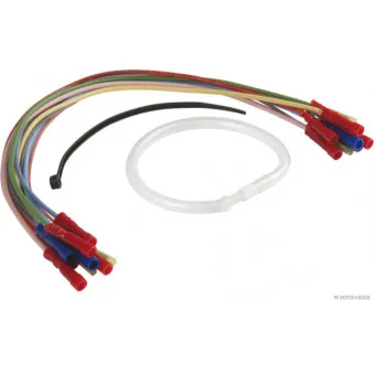 Kit de réparation de câble, hayon HERTH+BUSS ELPARTS OEM 1205972
