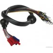 Kit de réparation de câble, hayon HERTH+BUSS ELPARTS [51277065]