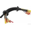 Kit de réparation de câble, hayon HERTH+BUSS ELPARTS [51277103]