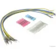 Kit de réparation de câble, porte HERTH+BUSS ELPARTS [51277136]