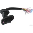 Kit de réparation de câble, porte HERTH+BUSS ELPARTS [51277138]