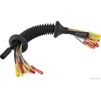 HERTH+BUSS ELPARTS 51277145 - Kit de réparation de câble, hayon