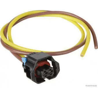 Kit de réparation pour câbles, injecteur HERTH+BUSS ELPARTS OEM 93189918
