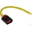 Kit de réparation pour câbles, débitmètre de masse d'air HERTH+BUSS ELPARTS [51277253]