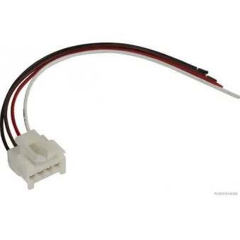 Kit de réparation pour câbles, feu arrière HERTH+BUSS ELPARTS OEM 12495980