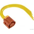 Kit de réparation pour câbles, vanne EGR HERTH+BUSS ELPARTS [51277264]