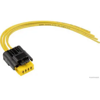 Kit de réparation pour câbles, feu arrière HERTH+BUSS ELPARTS 51277271