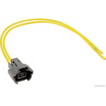Kit de réparation pour câbles, injecteur HERTH+BUSS ELPARTS 51277275