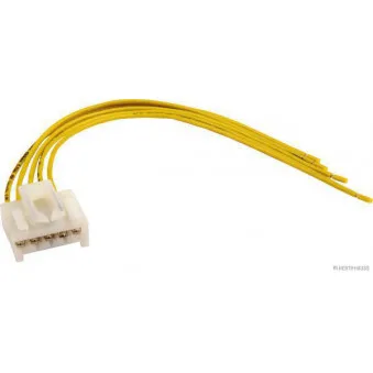HERTH+BUSS ELPARTS 51277277 - Kit de réparation pour câbles, feu arrière