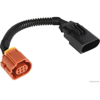 Câble adaptateur, boitier papillon HERTH+BUSS ELPARTS 51277279