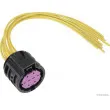 HERTH+BUSS ELPARTS 51277282 - Kit de réparation pour câbles, projecteur principal