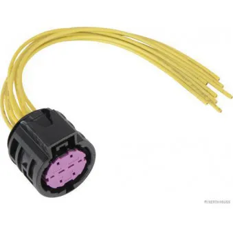 Kit de réparation pour câbles, projecteur principal HERTH+BUSS ELPARTS 51277282