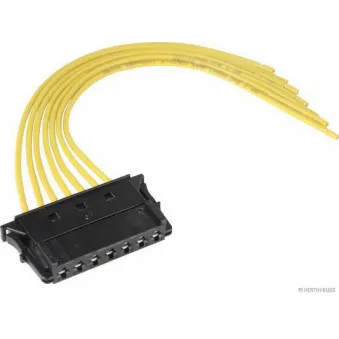 Kit de réparation pour câbles, feu arrière HERTH+BUSS ELPARTS 51277289