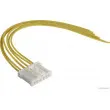 Kit de réparation pour câbles, feu arrière HERTH+BUSS ELPARTS [51277290]
