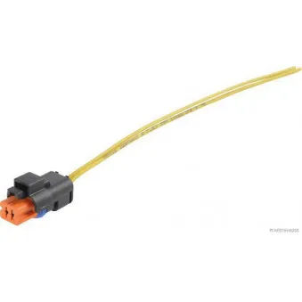 Kit de réparation pour câbles, vanne EGR MEAT & DORIA 25484