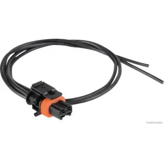 Kit de réparation pour câbles, injecteur HERTH+BUSS ELPARTS 51277328