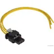 Kit de réparation pour câbles, moteur d'essuie-glace HERTH+BUSS ELPARTS [51277340]