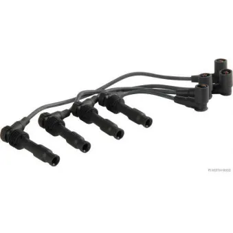 Kit de câbles d'allumage HERTH+BUSS ELPARTS OEM V40-70-0035