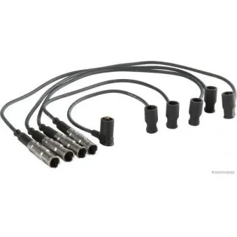 Kit de câbles d'allumage HERTH+BUSS ELPARTS OEM 150/100