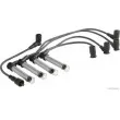 Kit de câbles d'allumage HERTH+BUSS ELPARTS [51278049]