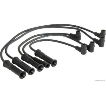 Kit de câbles d'allumage HERTH+BUSS ELPARTS OEM 649/35