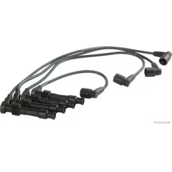 Kit de câbles d'allumage HERTH+BUSS ELPARTS OEM 150104010