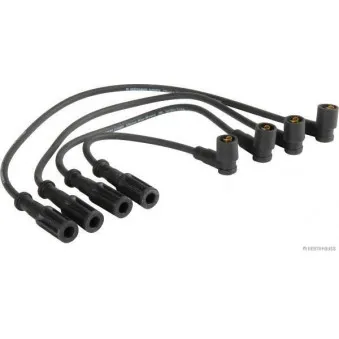 Kit de câbles d'allumage HERTH+BUSS ELPARTS OEM XC815
