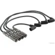 HERTH+BUSS ELPARTS 51278613 - Kit de câbles d'allumage