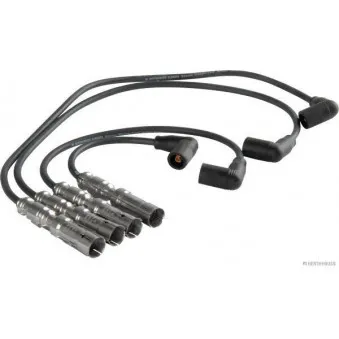 Kit de câbles d'allumage HERTH+BUSS ELPARTS 51278615