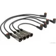Kit de câbles d'allumage HERTH+BUSS ELPARTS [51278656]