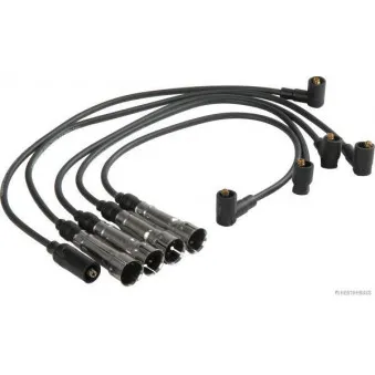 Kit de câbles d'allumage HERTH+BUSS ELPARTS 51278683