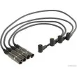 Kit de câbles d'allumage HERTH+BUSS ELPARTS [51278784]