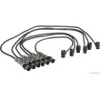 Kit de câbles d'allumage HERTH+BUSS ELPARTS [51279260]