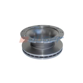 Jeu de 2 disques de frein avant AUGER OEM 0308834107 Jeu de 2 disques de frein avant AUGER OEM 0308834107
