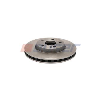 Jeu de 2 disques de frein avant AUGER OEM 4474210312