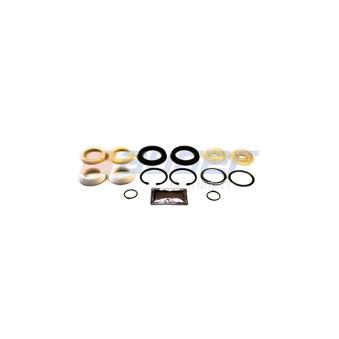 Kit de remise en état, bras de liaison AUGER 51143 pour SAAB 95 2.0 - 185cv