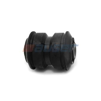 Coussinet de palier, ressort à lames AUGER OEM 6023240050
