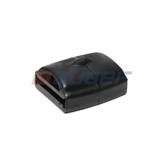 Butée élastique, suspension AUGER 51240 pour MAZDA 5 314 - 143cv