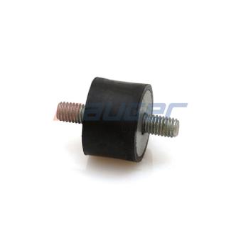 Suspension, radiateur AUGER 51346