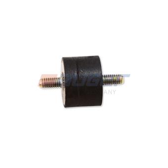 Butée élastique, filtre à air AUGER OEM A6179880111