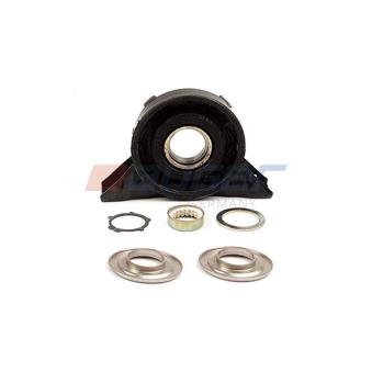 Suspension, arbre de cardan AUGER 51381 pour MERCEDES-BENZ SPRINTER 312 D 2.9 - 122cv
