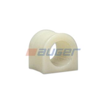 Coussinet de palier, stabilisateur AUGER 51592