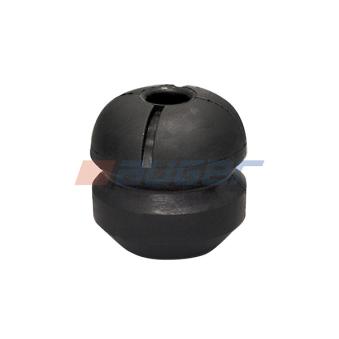 Butée élastique, suspension AUGER 51666 pour ALFA ROMEO SPIDER 1.6 - 110cv